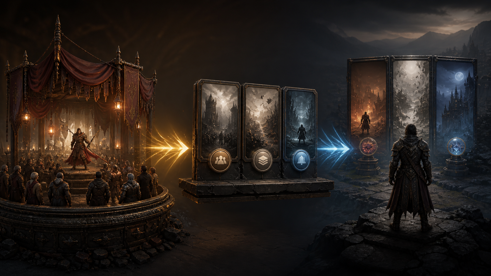 a cause-change-outcome explainer mapping at least two exact article facts from Path of Exile 2 Patch 0.5.5 Verification Map | A player-first guide to reading patch 0.5.5 coverage t