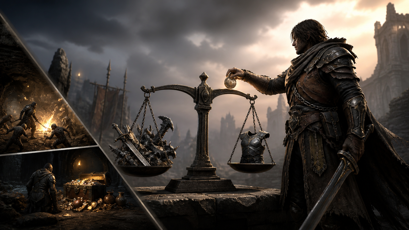 one front-page editorial synthesis of the headline and two exact article facts from Path of Exile 2 0.5.5 Confirmation Route | Gamescom, media recaps, Steam, and SteamDB form a pra