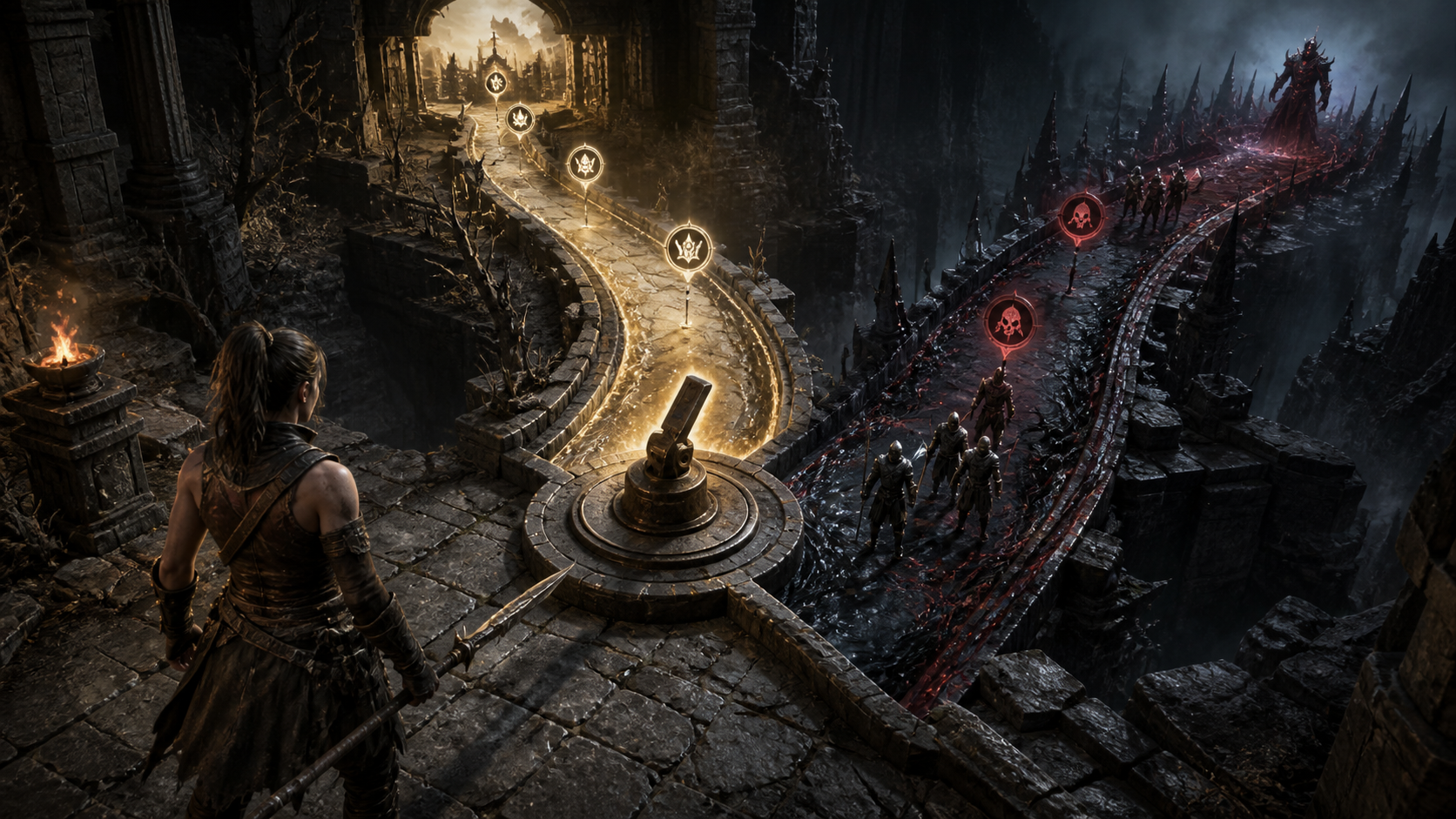 one system, rule, activity, or mode state change from Patch 0.5.5 is the near-term label, with its before-and-after player consequence